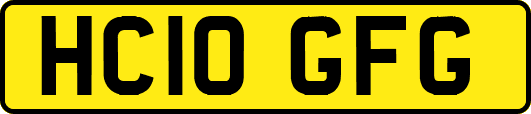 HC10GFG