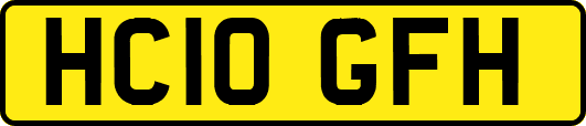 HC10GFH