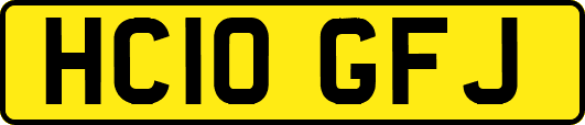 HC10GFJ