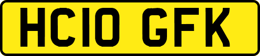 HC10GFK