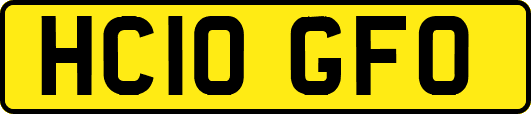 HC10GFO