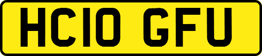 HC10GFU