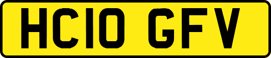 HC10GFV