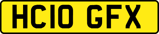 HC10GFX