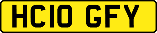 HC10GFY
