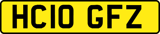 HC10GFZ