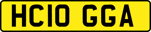 HC10GGA