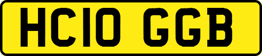 HC10GGB