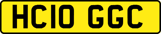 HC10GGC