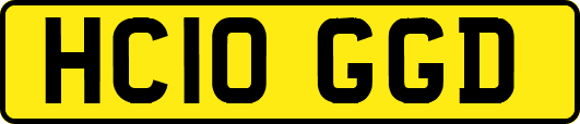 HC10GGD