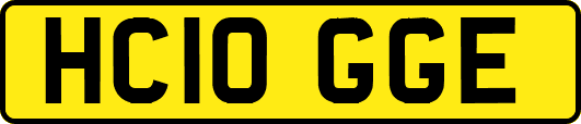 HC10GGE
