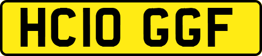 HC10GGF