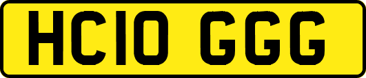 HC10GGG