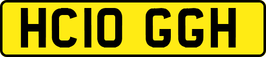 HC10GGH