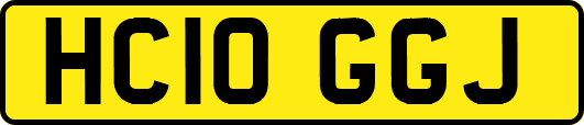 HC10GGJ