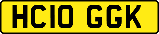 HC10GGK