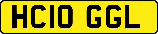 HC10GGL