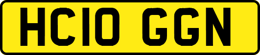 HC10GGN