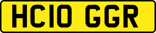 HC10GGR