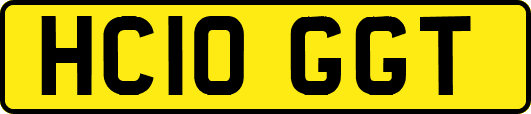 HC10GGT