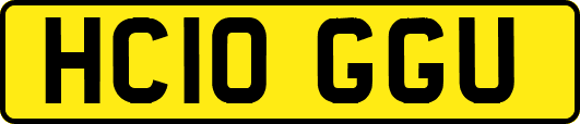 HC10GGU