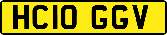 HC10GGV