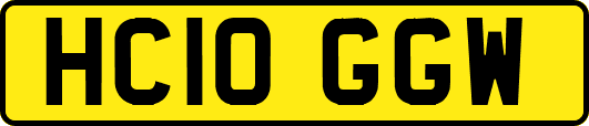 HC10GGW