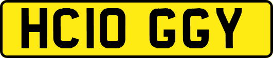 HC10GGY