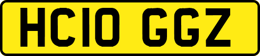 HC10GGZ