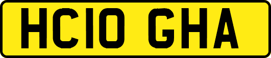 HC10GHA