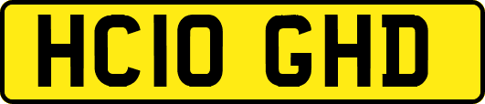 HC10GHD