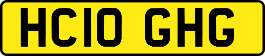 HC10GHG