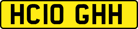 HC10GHH