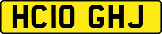HC10GHJ
