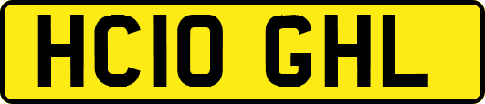 HC10GHL