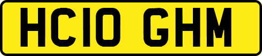 HC10GHM