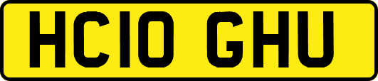 HC10GHU