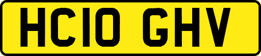 HC10GHV