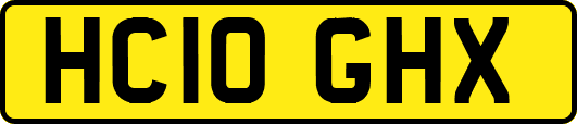 HC10GHX