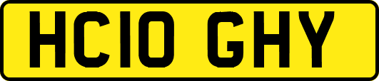 HC10GHY