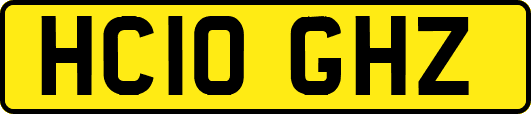 HC10GHZ
