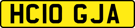 HC10GJA