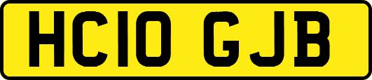 HC10GJB