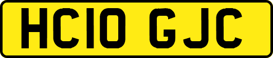 HC10GJC