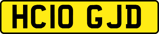 HC10GJD