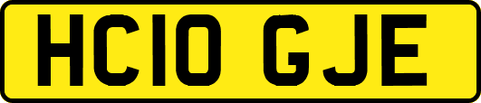 HC10GJE
