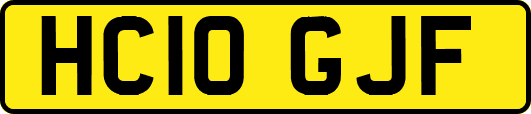 HC10GJF
