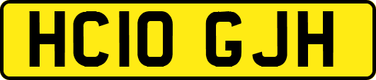 HC10GJH