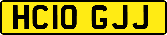 HC10GJJ
