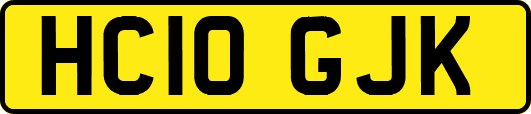 HC10GJK
